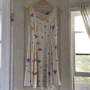 Dusen Dusen Fruit Dress